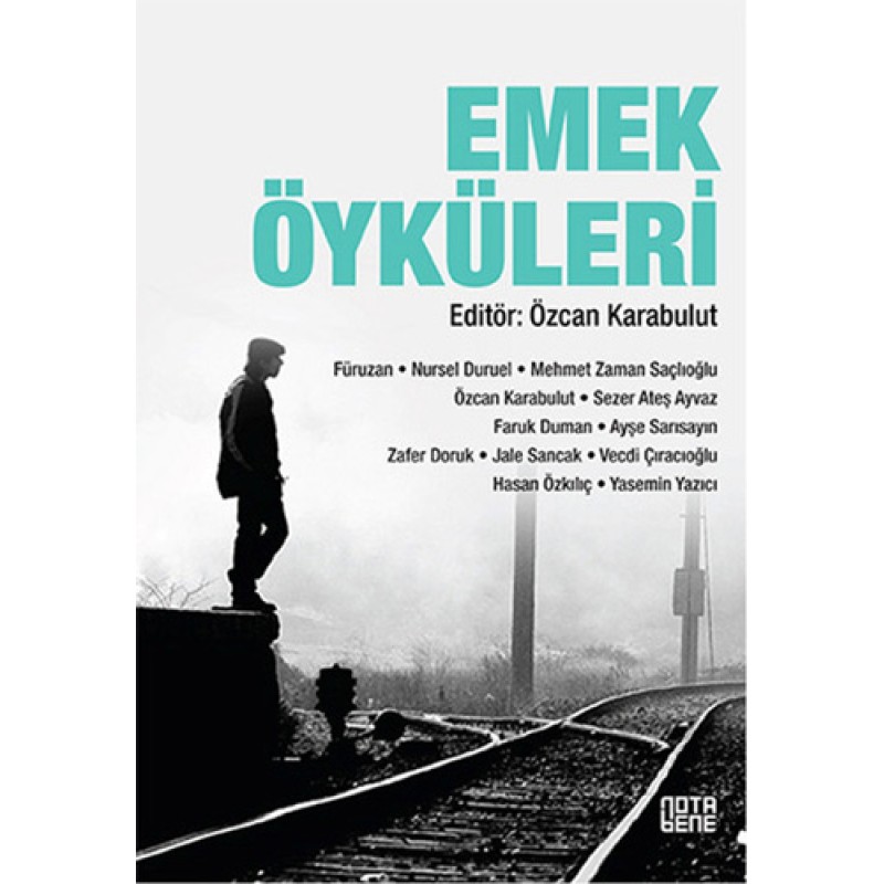 Emek Öyküleri