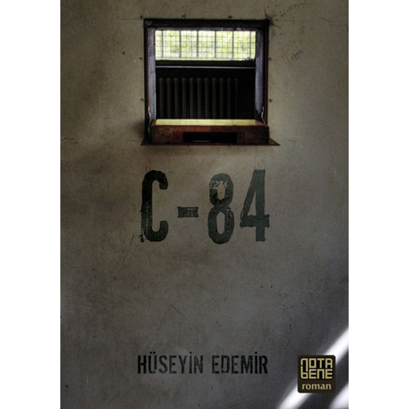 C-84 C-84