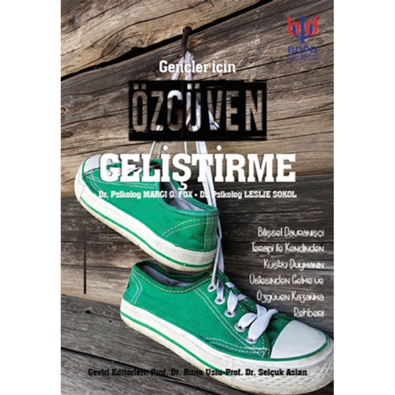 Gençler İçin Özgüven Geliştirme Gençler İçin Özgüven Geliştirme
