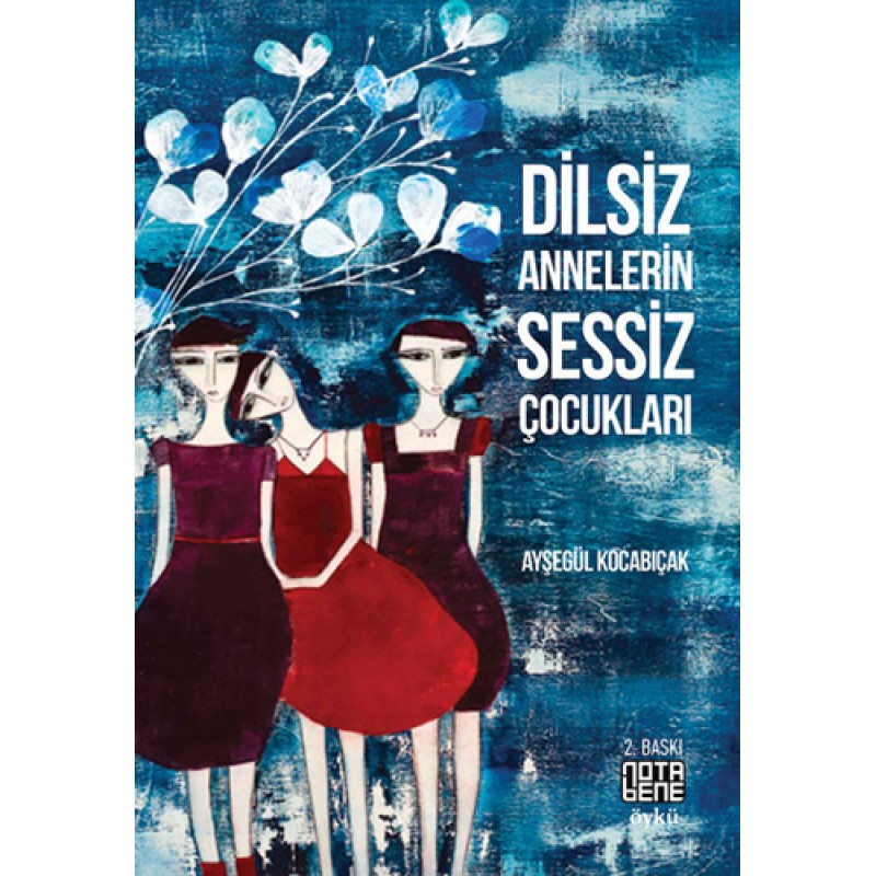 Dilsiz Annelerin Sessiz Çocukları Dilsiz Annelerin Sessiz Çocukları