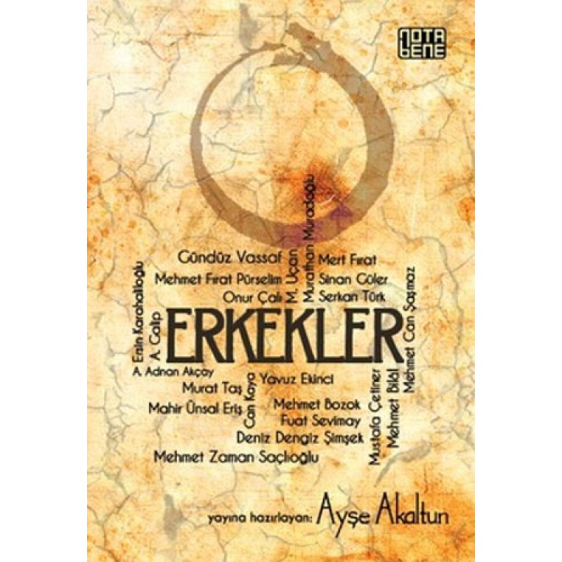 Erkekler Erkekler