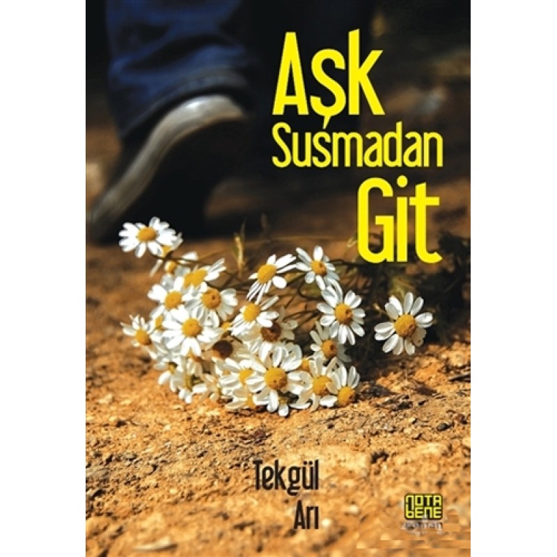 Aşk Susmadan Git