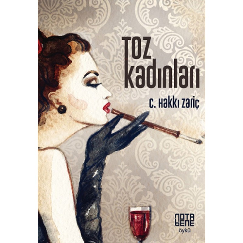 Toz Kadınları Toz Kadınları