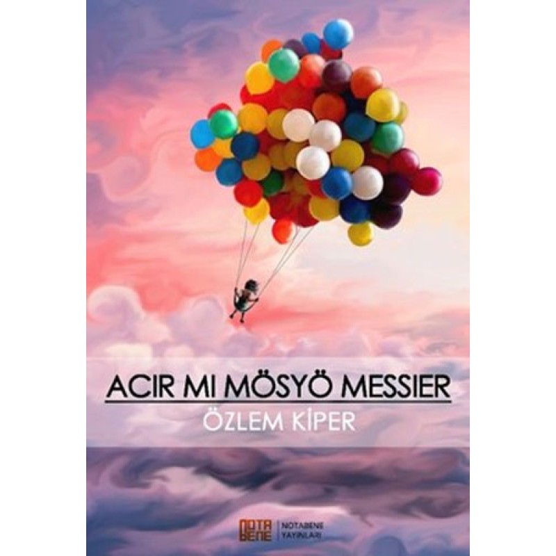 Acır mı Mösyö Messier Acır mı Mösyö Messier