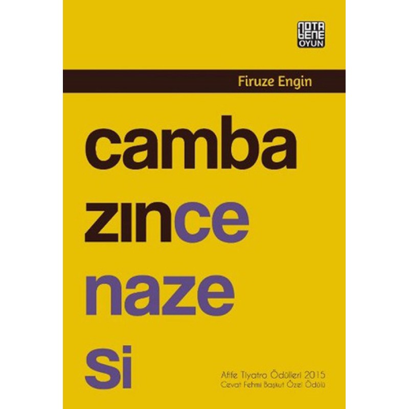 Cambazın Cenazesi
