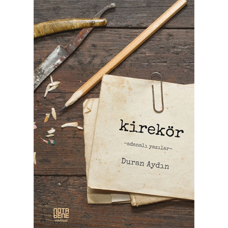 Kirekör Kirekör