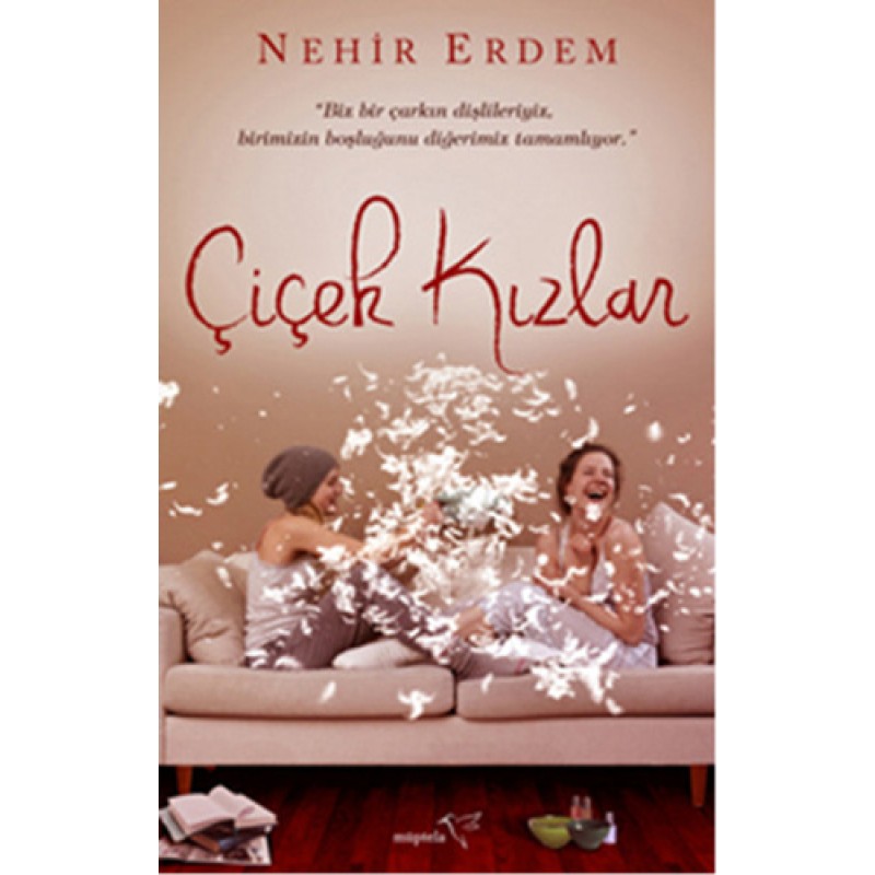 Çiçek Kızlar
