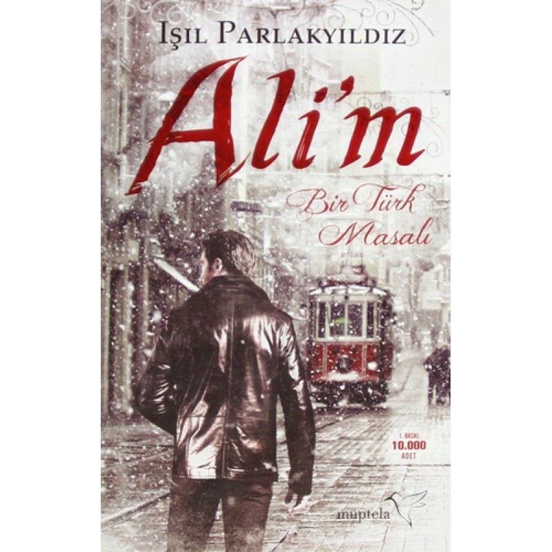 Ali'm Ali'm