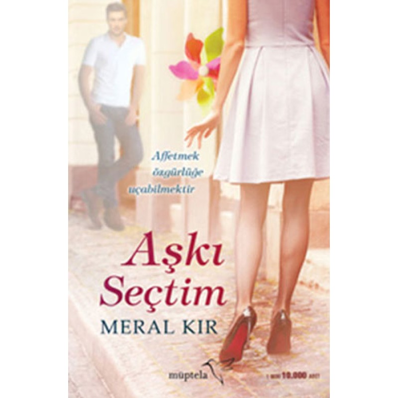 Aşkı Seçtim Aşkı Seçtim