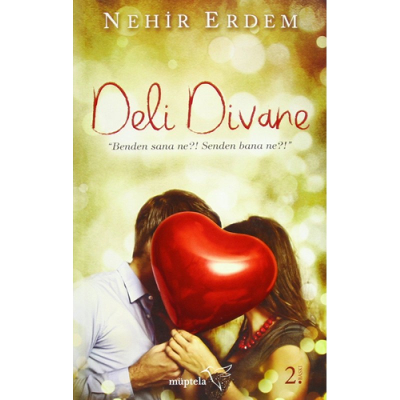 Deli Divane Deli Divane