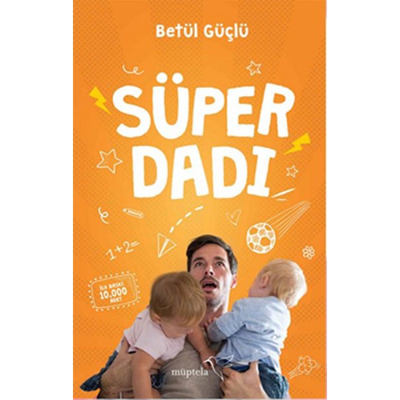 Süper Dadı (Ciltli) Süper Dadı (Ciltli)