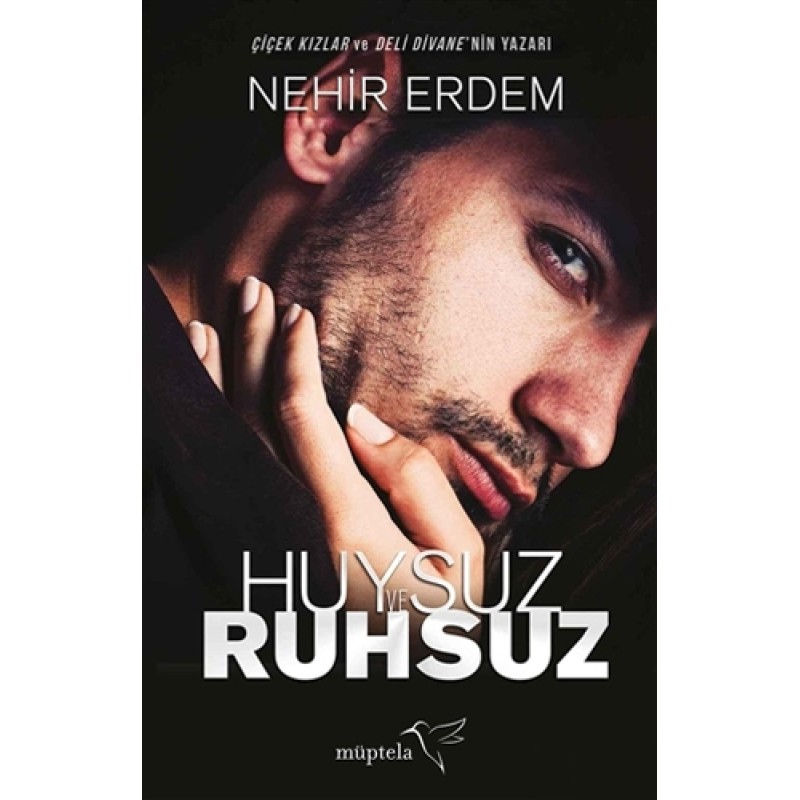 Huysuz ve Ruhsuz