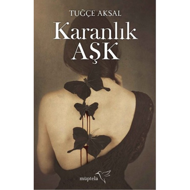 Karanlık Aşk 1