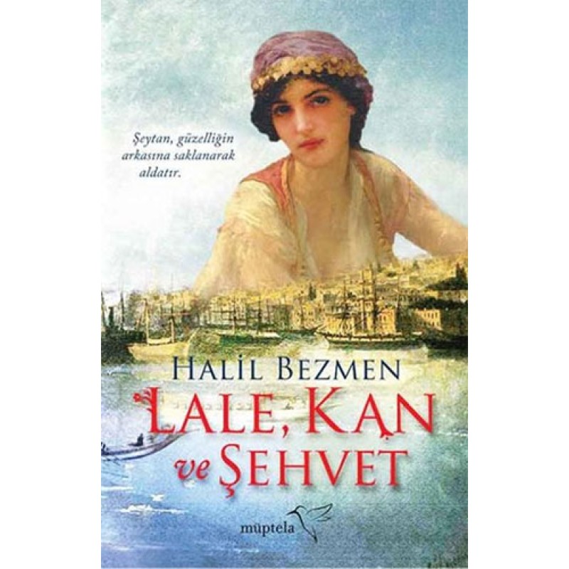 Lale, Kan ve Şehvet Lale, Kan ve Şehvet