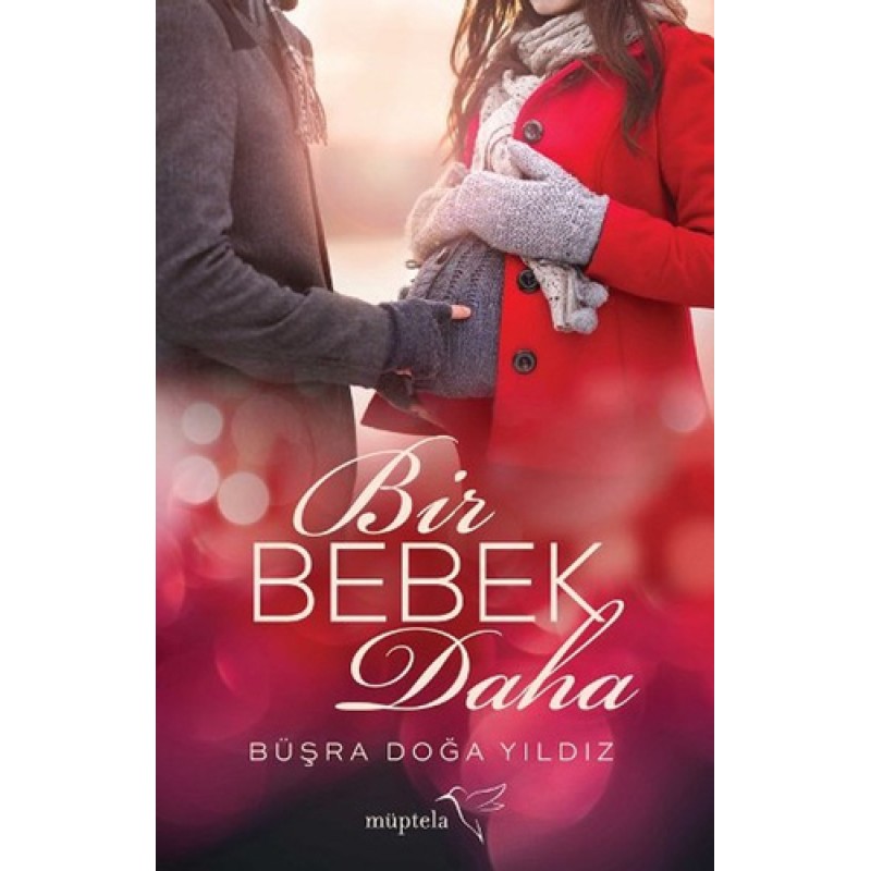 Bir Bebek Daha