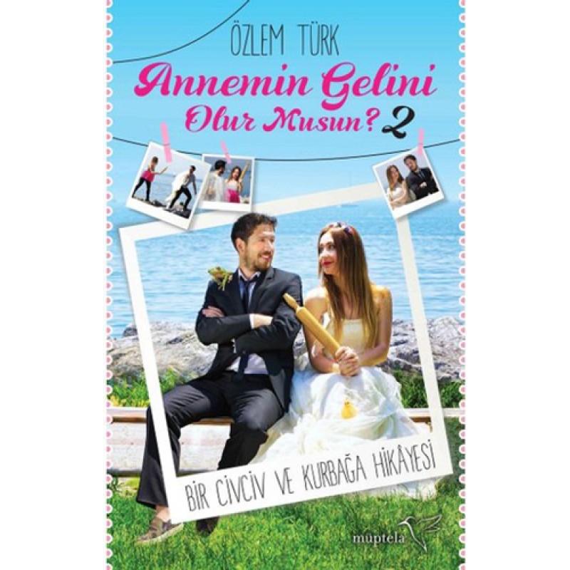 Annemin Gelini Olur musun? 2 Annemin Gelini Olur musun? 2