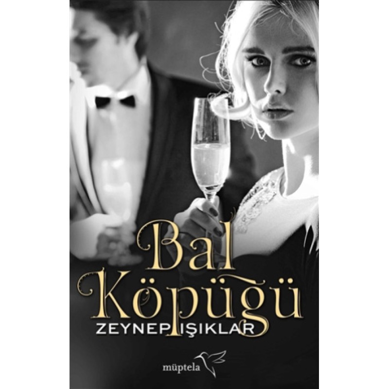 Bal Köpüğü Bal Köpüğü