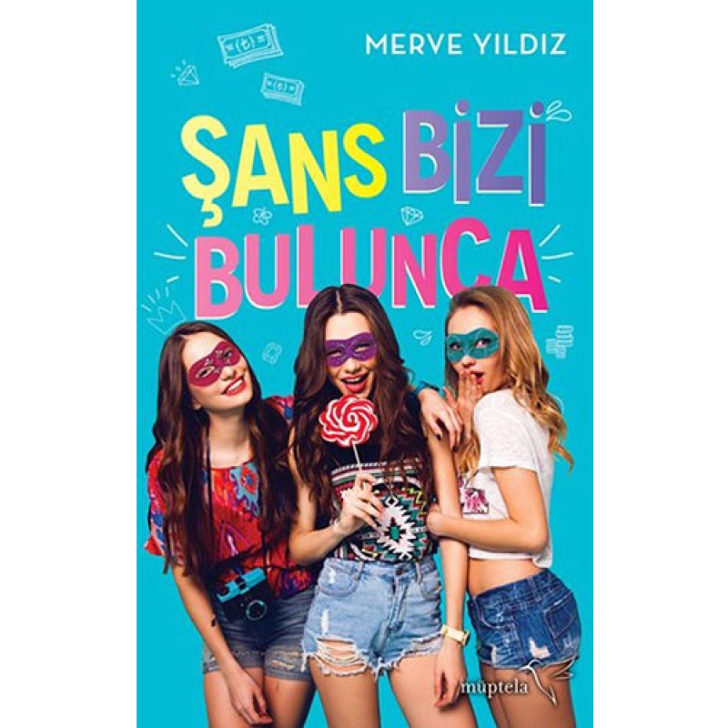 Şans Bizi Bulunca Şans Bizi Bulunca