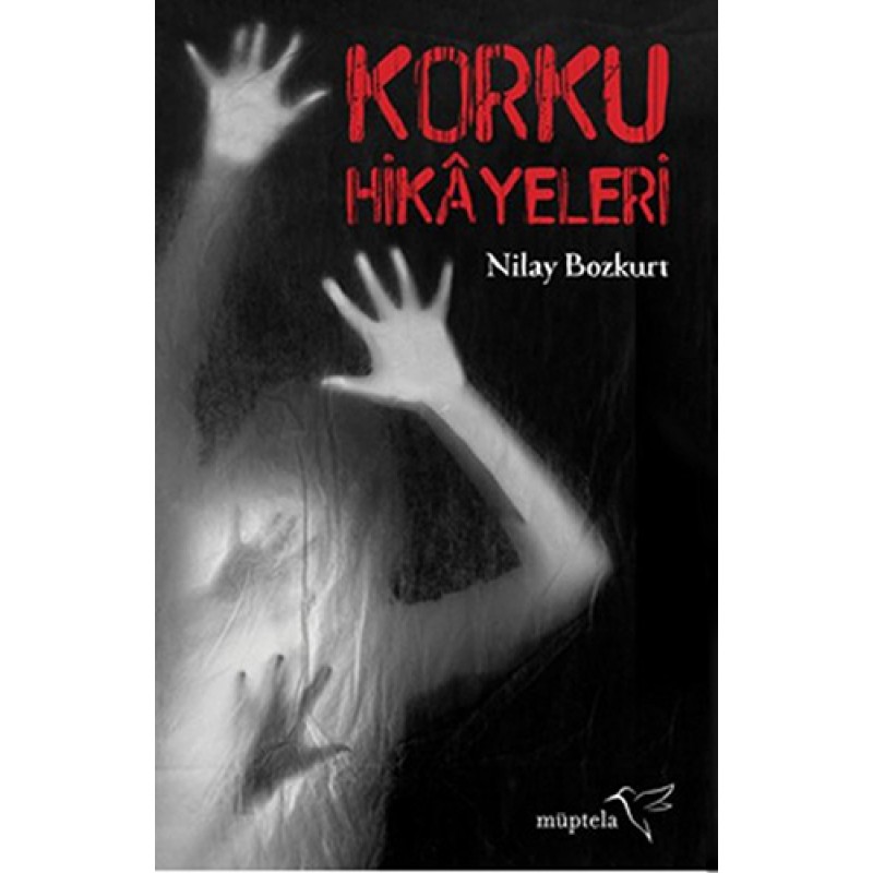 Korku Hikâyeleri (Ciltli)