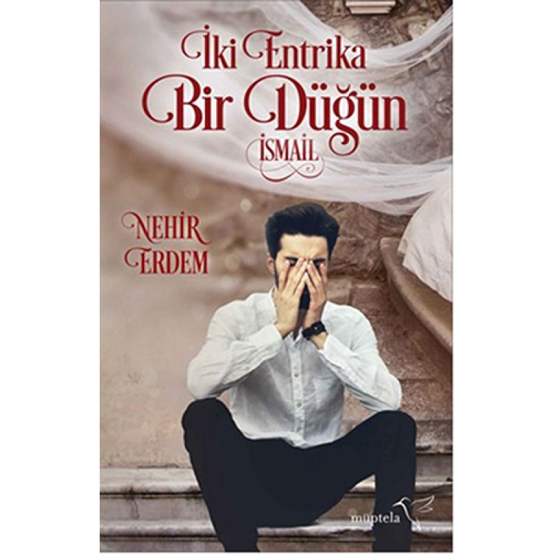 İki Entrika Bir Düğün - İsmail İki Entrika Bir Düğün - İsmail