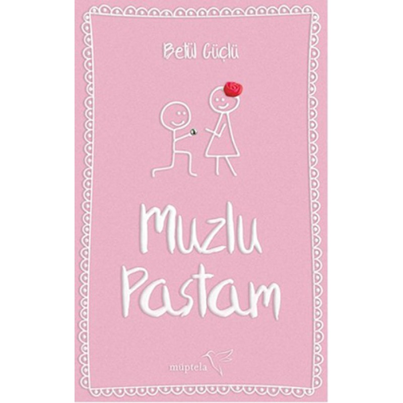 Muzlu Pastam Muzlu Pastam
