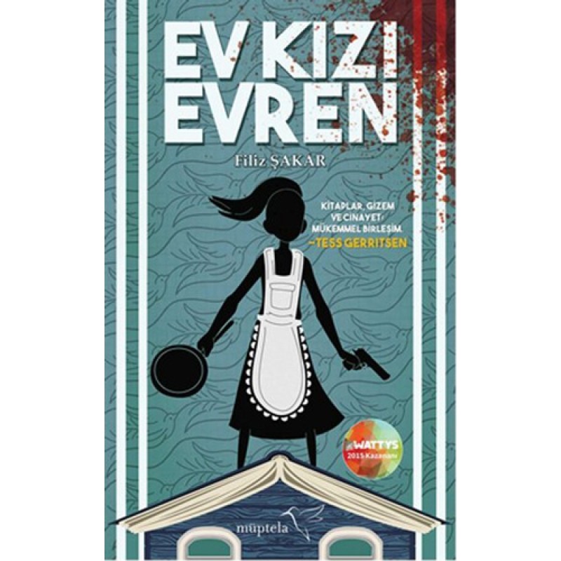 Ev Kızı Evren