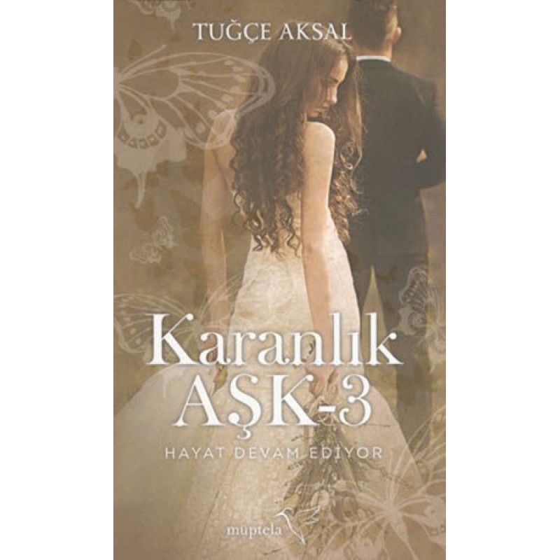 Karanlık Aşk 3 : Hayat Devam Ediyor Karanlık Aşk 3 : Hayat Devam Ediyor