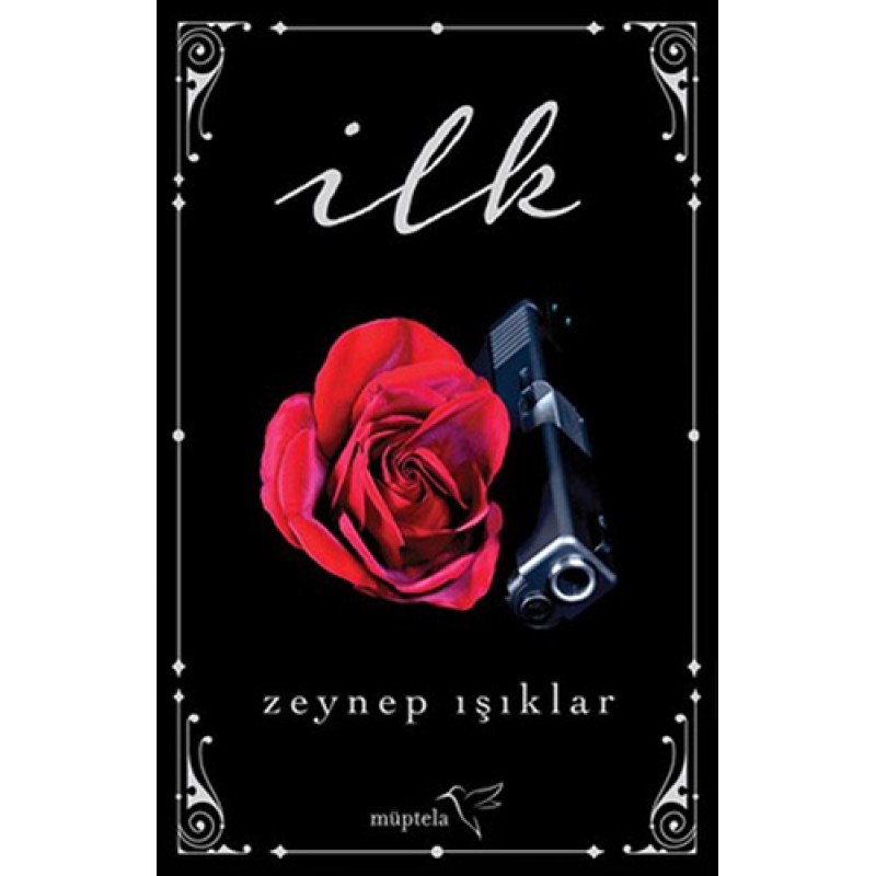 İlk