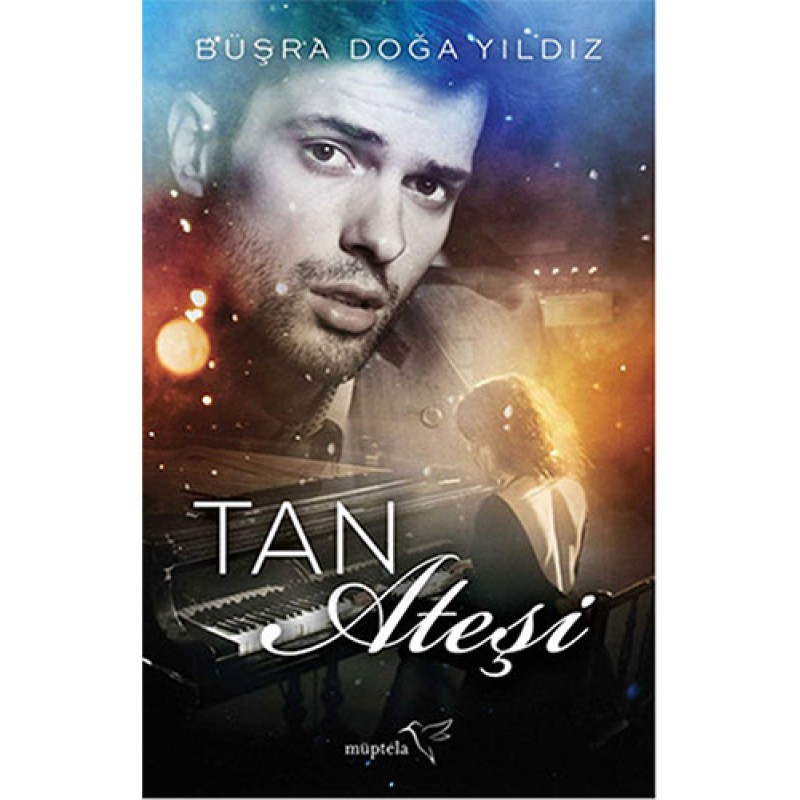 Tan Ateşi Tan Ateşi