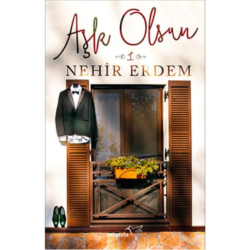 Aşk Olsun 1 Aşk Olsun 1