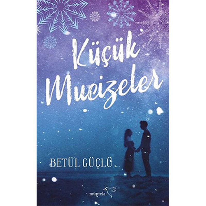 Küçük Mucizeler (Ciltli) Küçük Mucizeler (Ciltli)