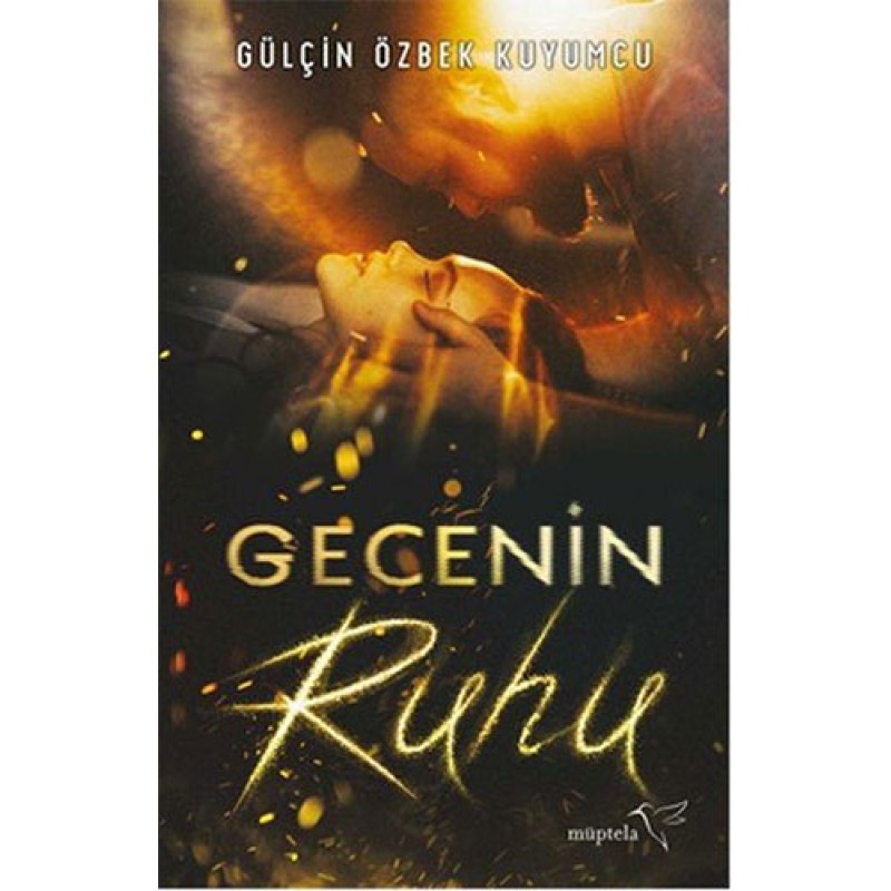 Gecenin Ruhu Gecenin Ruhu
