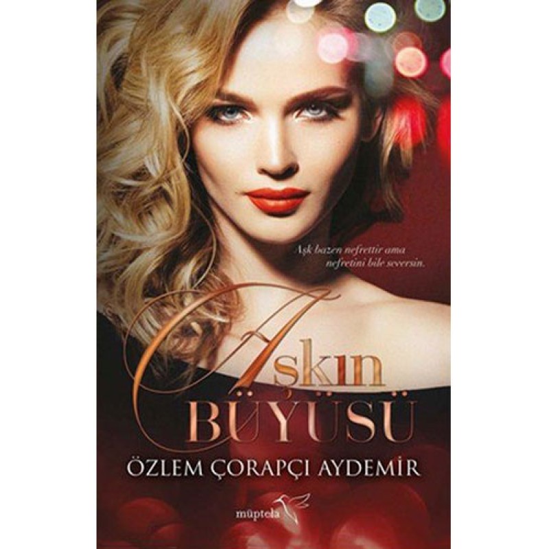 Aşkın Büyüsü Aşkın Büyüsü