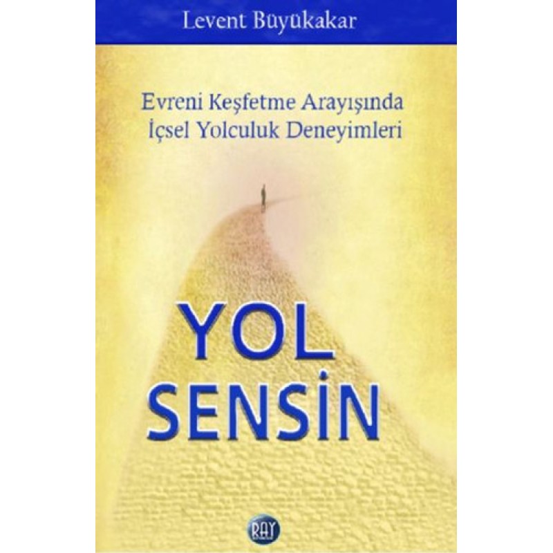 Yol Sensin Yol Sensin