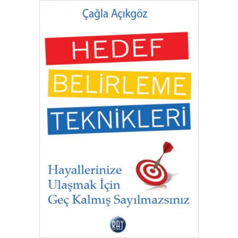 Hedef Belirleme Teknikleri