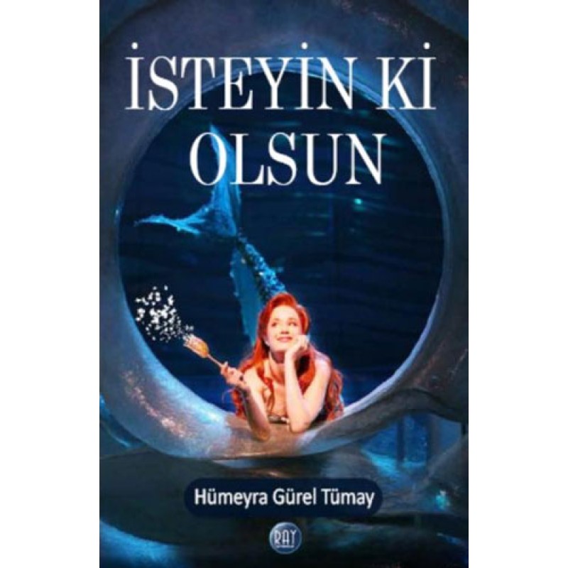 İsteyin ki Olsun İsteyin ki Olsun
