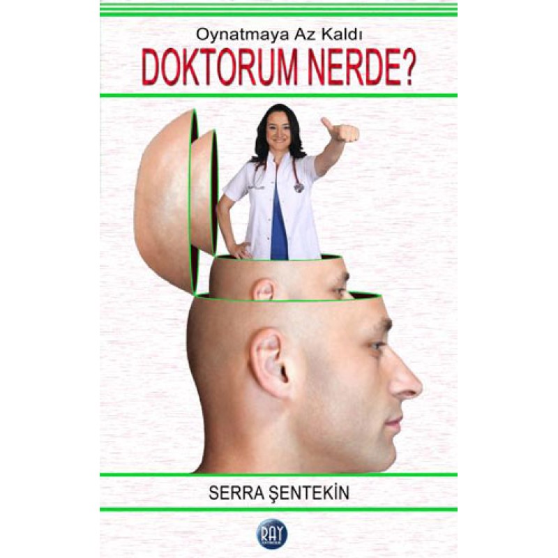 Doktorum Nerde? Doktorum Nerde?