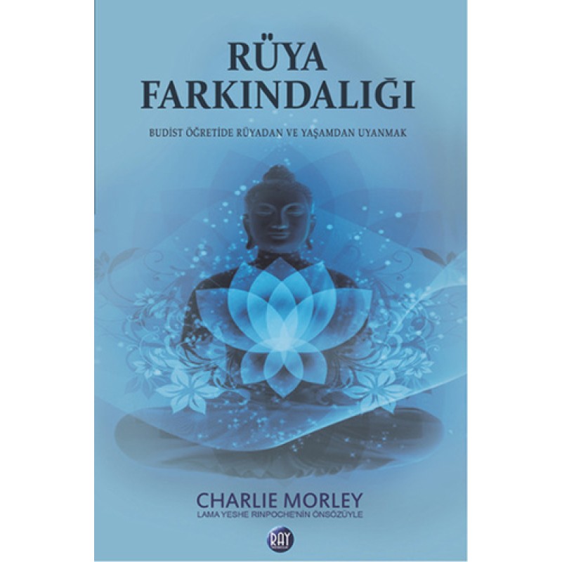 Rüya Farkındalığı Rüya Farkındalığı