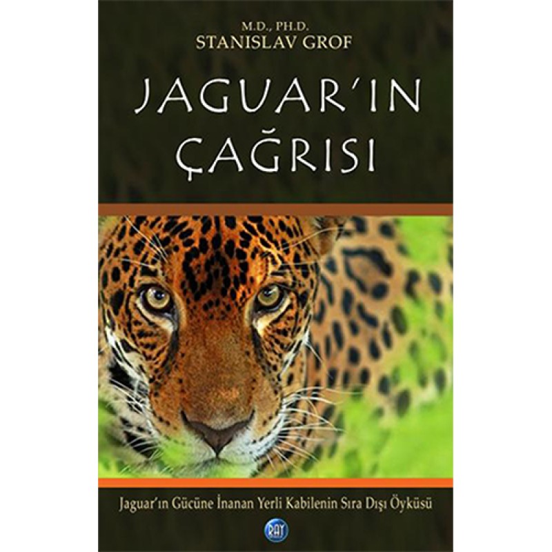 Jaguar'ın Çağrısı