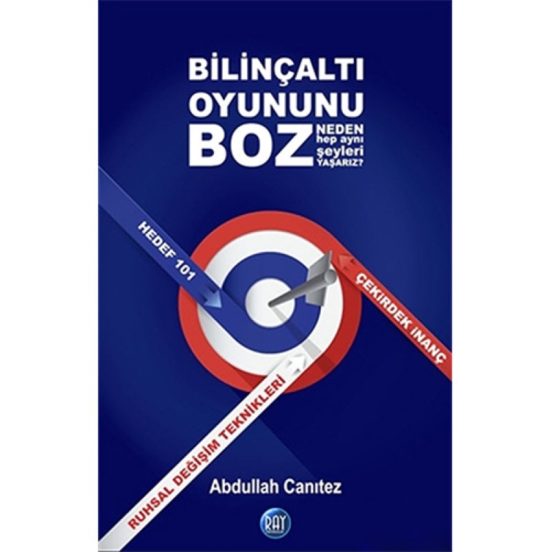 Bilinçaltı Oyununu Boz Bilinçaltı Oyununu Boz