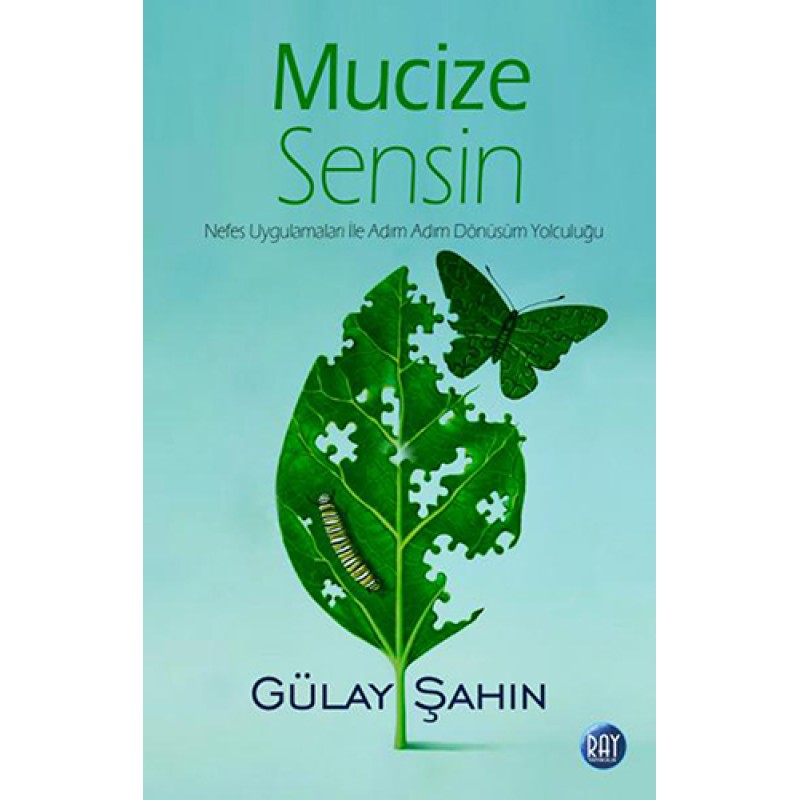 Mucize Sensin Mucize Sensin