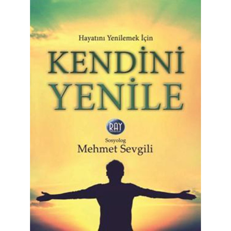Kendini Yenile Kendini Yenile