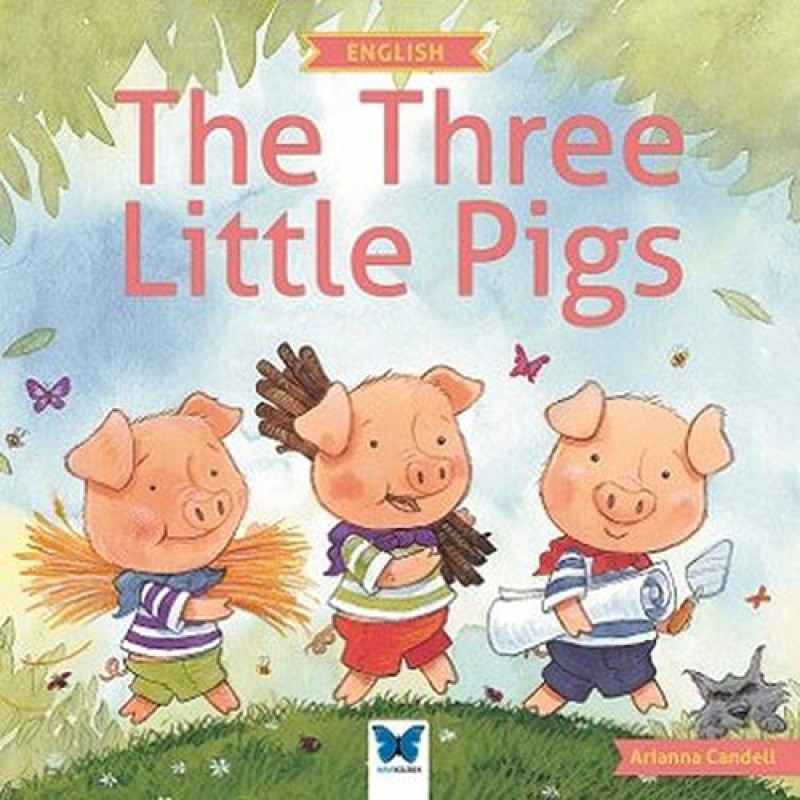 The Three Little Pigs The Three Little Pigs