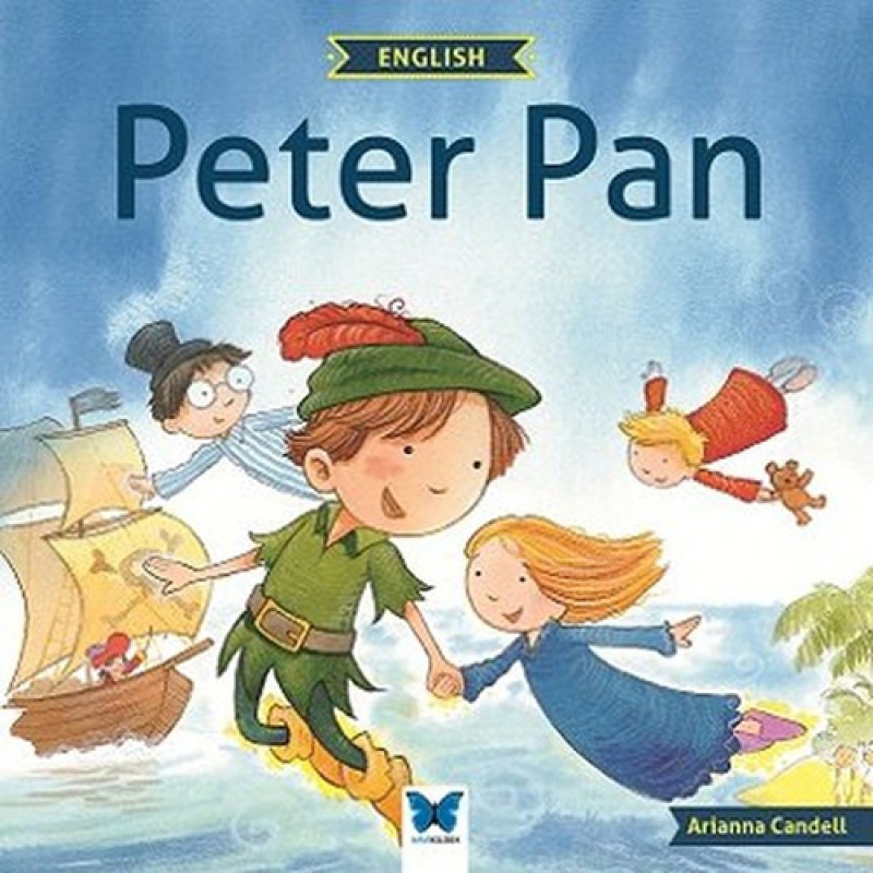 Peter Pan Peter Pan
