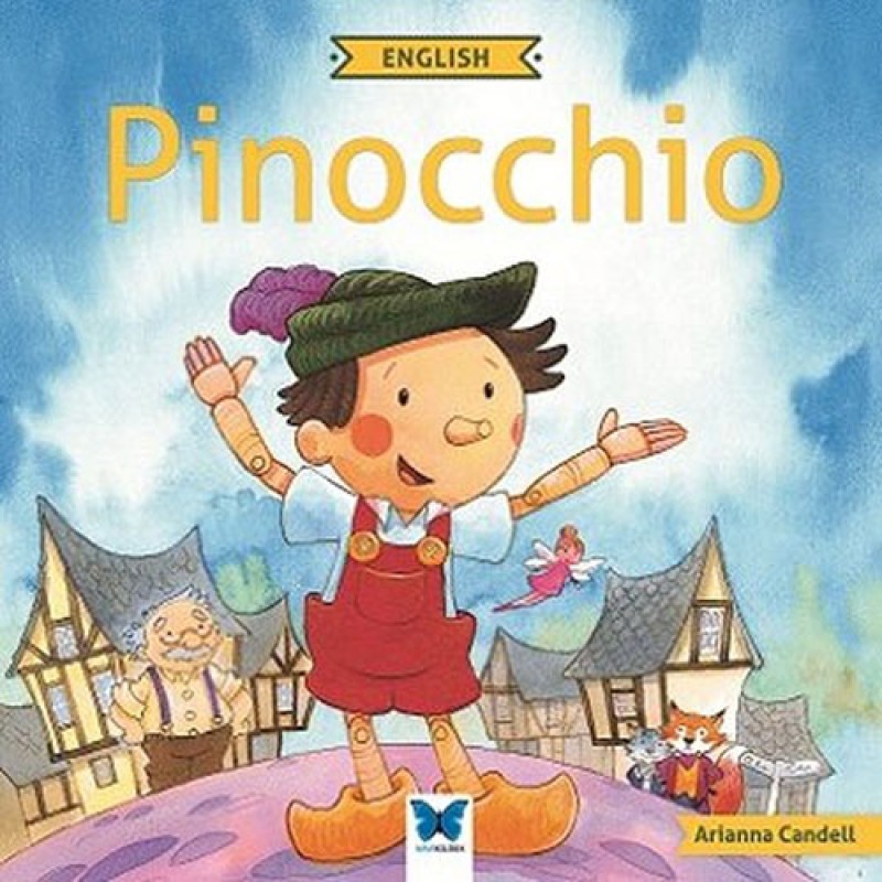 Pinocchio Pinocchio