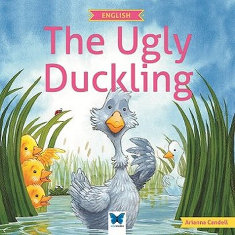 The Ugly Duckling The Ugly Duckling