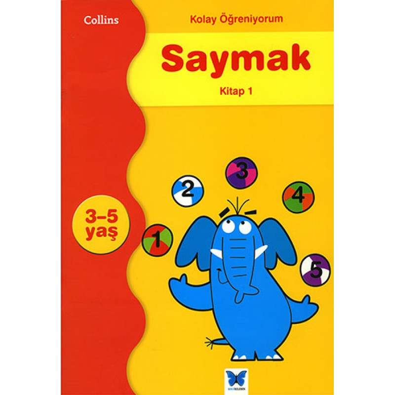 Saymak -1 Saymak -1