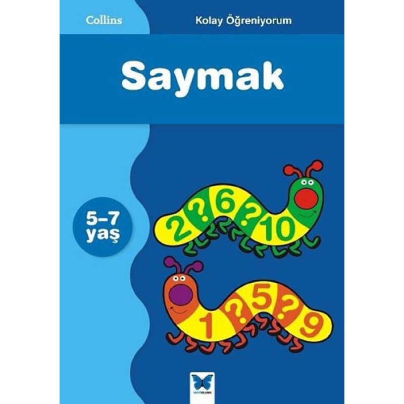 Saymak Saymak