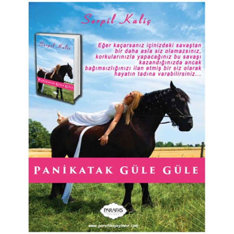 Panikatak Güle Güle