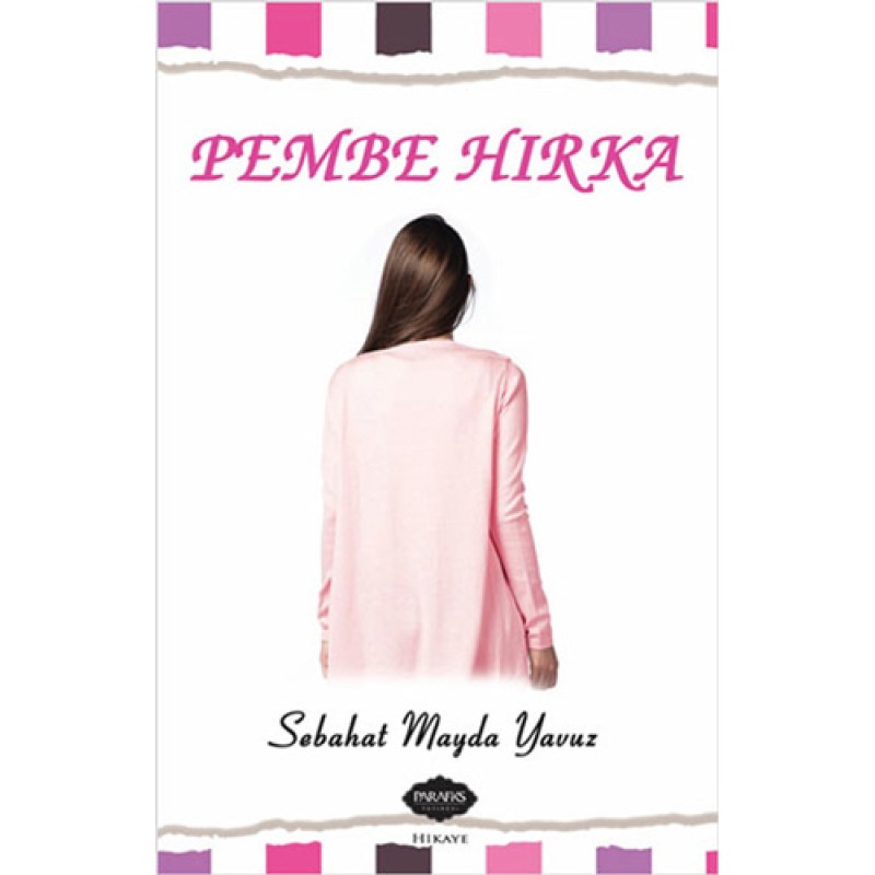 Pembe Hırka